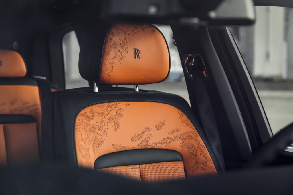 ROLLS-ROYCE CULLINAN SERIES II PŘEDSTAVEN V ČESKÉ REPUBLICE