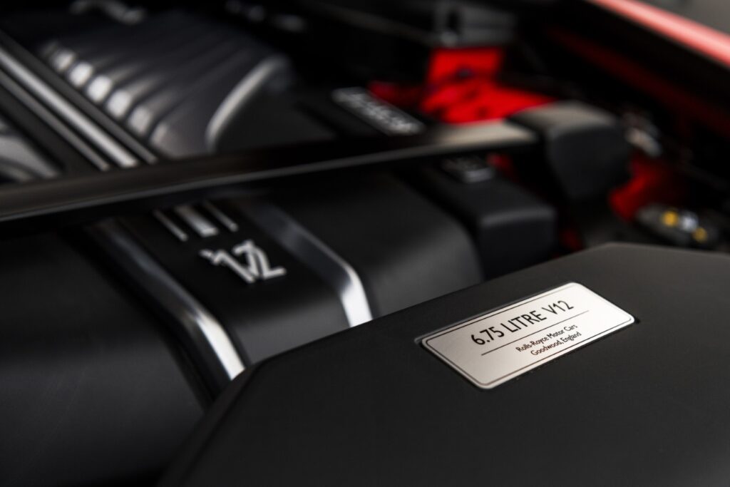 ROLLS-ROYCE CULLINAN SERIES II PŘEDSTAVEN V ČESKÉ REPUBLICE