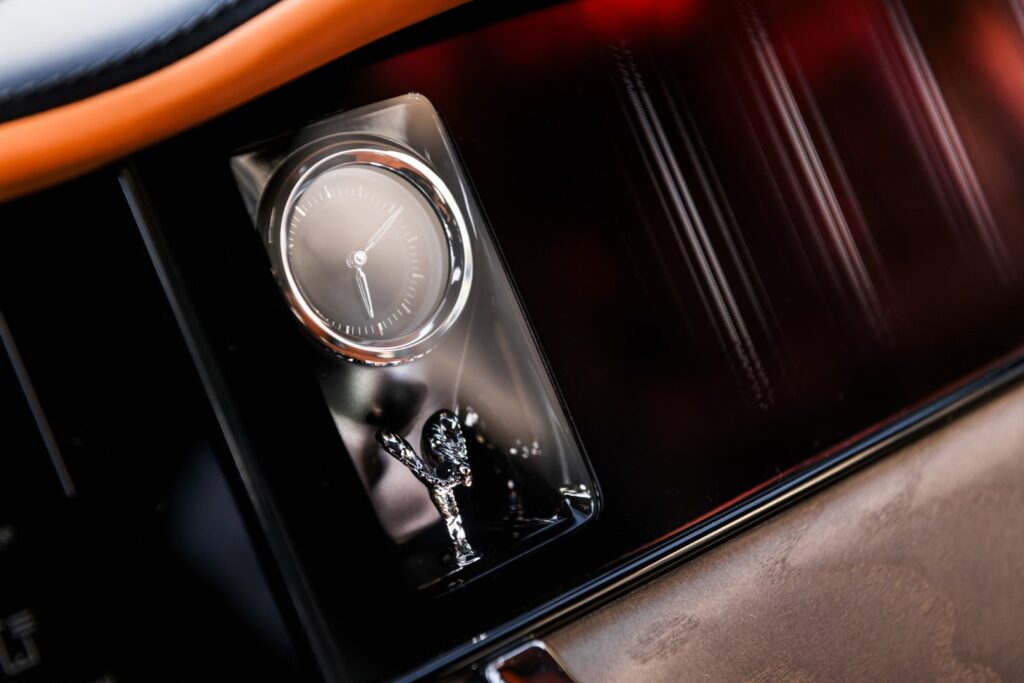 ROLLS-ROYCE CULLINAN SERIES II PŘEDSTAVEN V ČESKÉ REPUBLICE