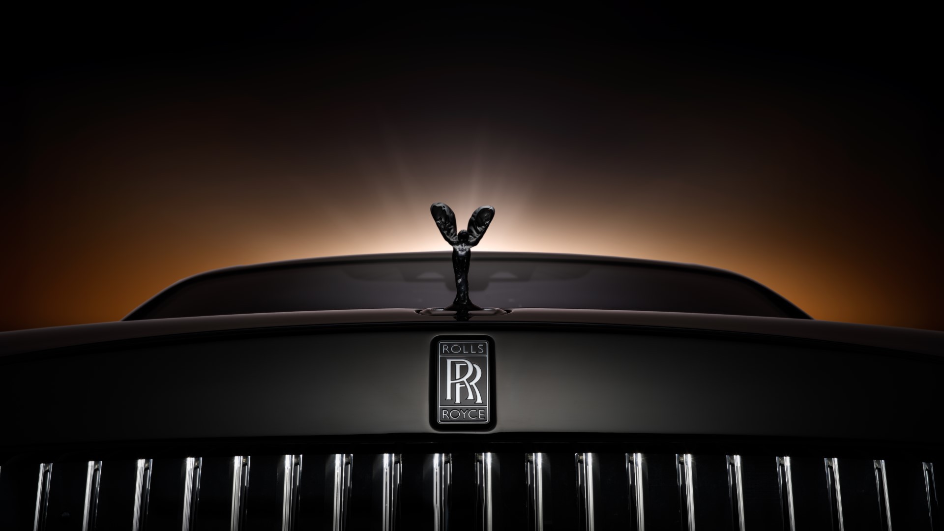 Rolls-Royce Ghost Black Badge: Ékleipsis Private Collection