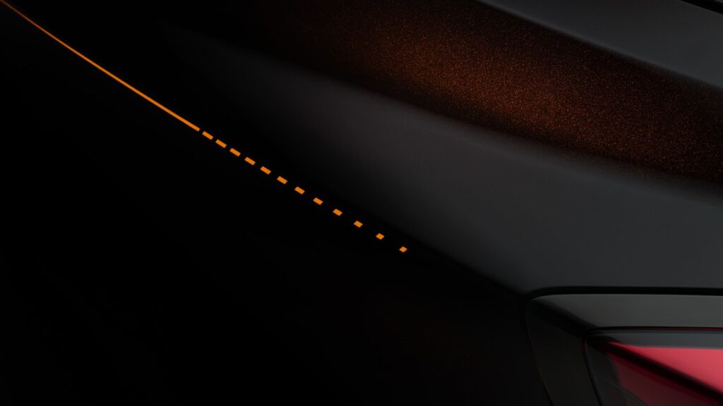 Rolls-Royce Ghost Black Badge: Ékleipsis Private Collection