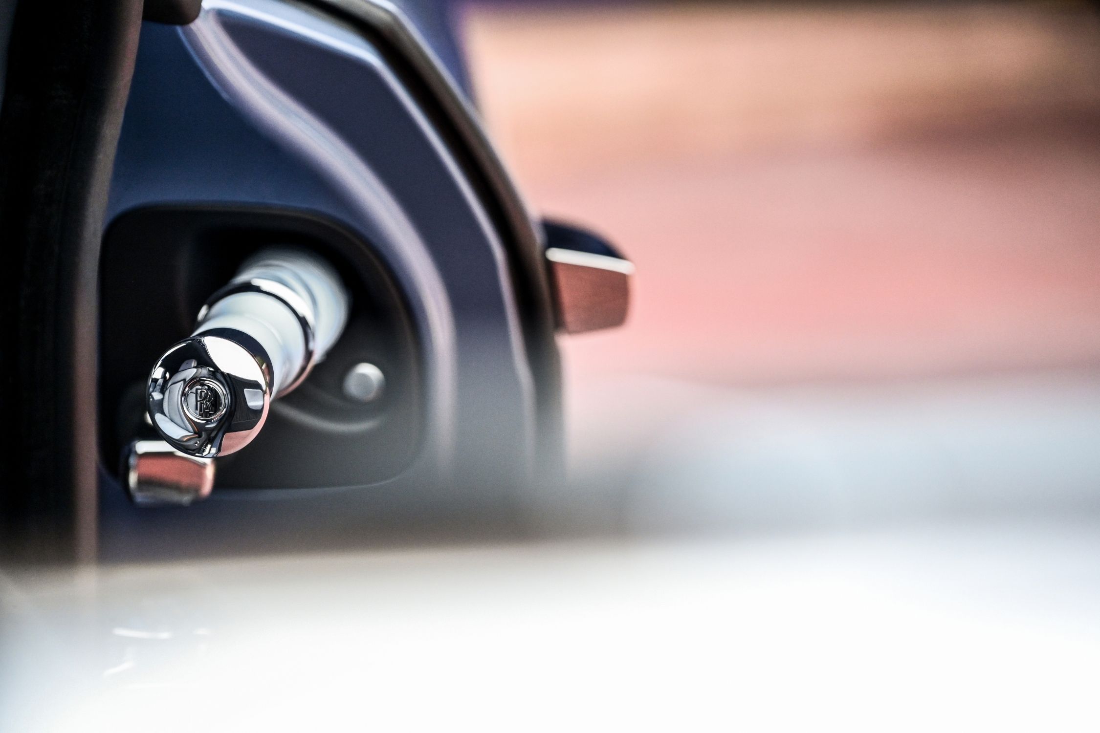 ROLLS-ROYCE MOTOR CARS OSLAVUJE VELMI ÚSPĚŠNÝ ROK 2023