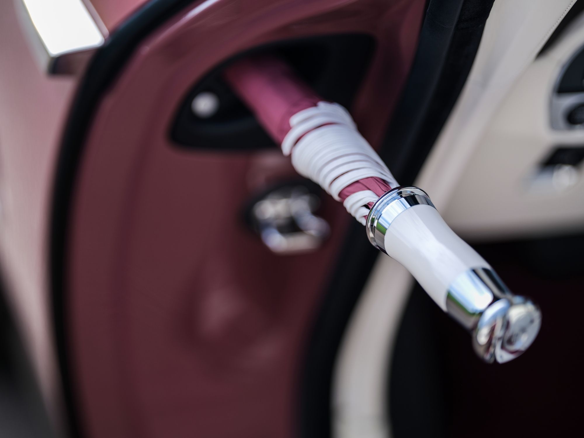 ROLLS-ROYCE MOTOR CARS OSLAVUJE VELMI ÚSPĚŠNÝ ROK 2023