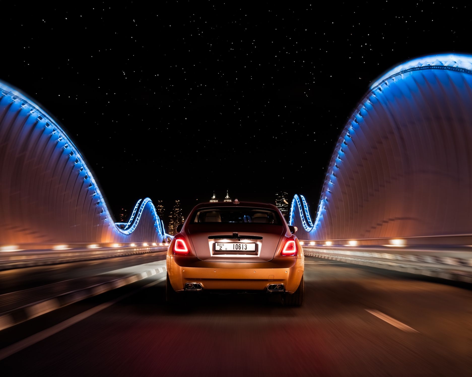 ROLLS-ROYCE MOTOR CARS OSLAVUJE VELMI ÚSPĚŠNÝ ROK 2023