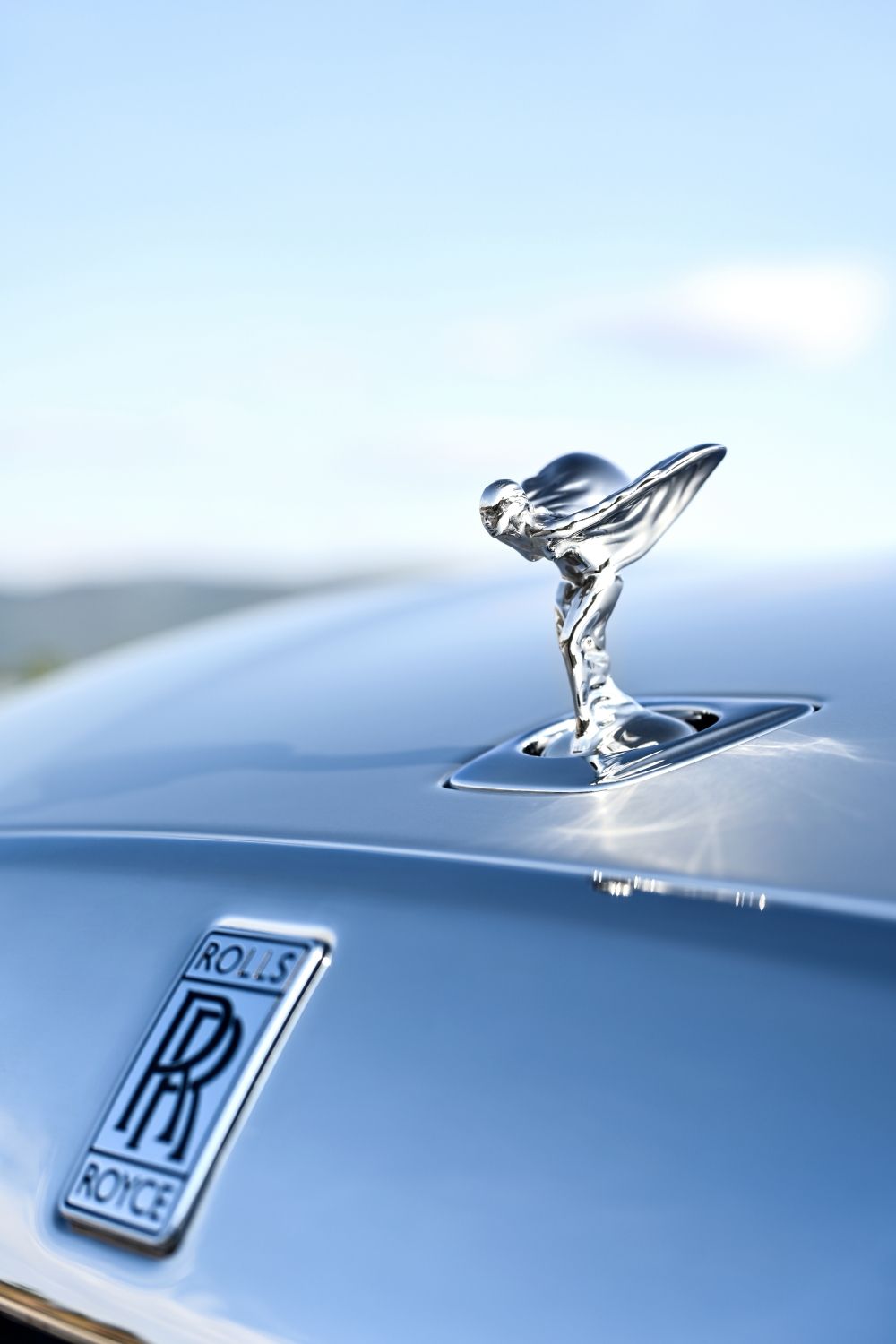 ROLLS-ROYCE MOTOR CARS OSLAVUJE VELMI ÚSPĚŠNÝ ROK 2023