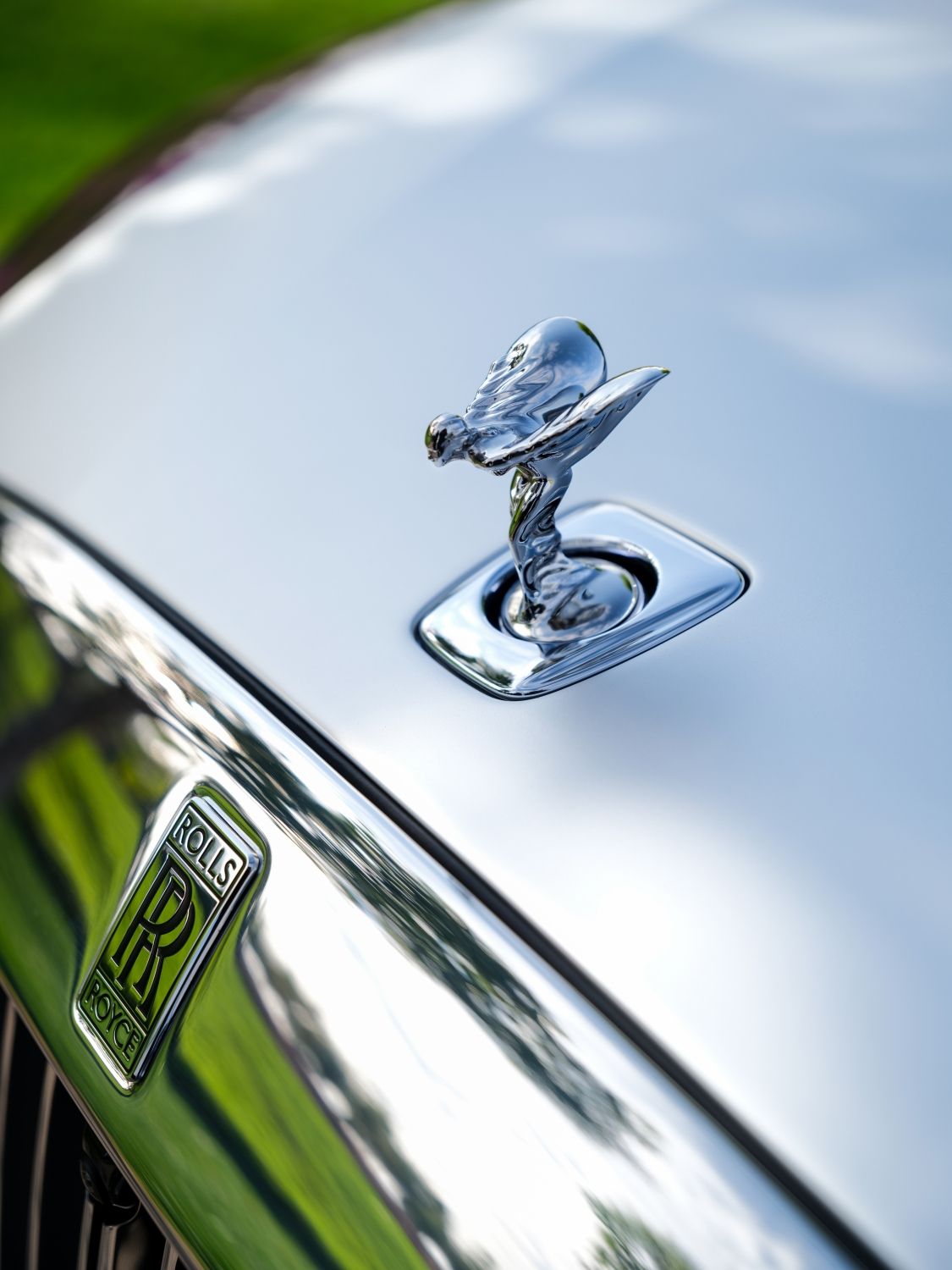 ROLLS-ROYCE MOTOR CARS OSLAVUJE VELMI ÚSPĚŠNÝ ROK 2023