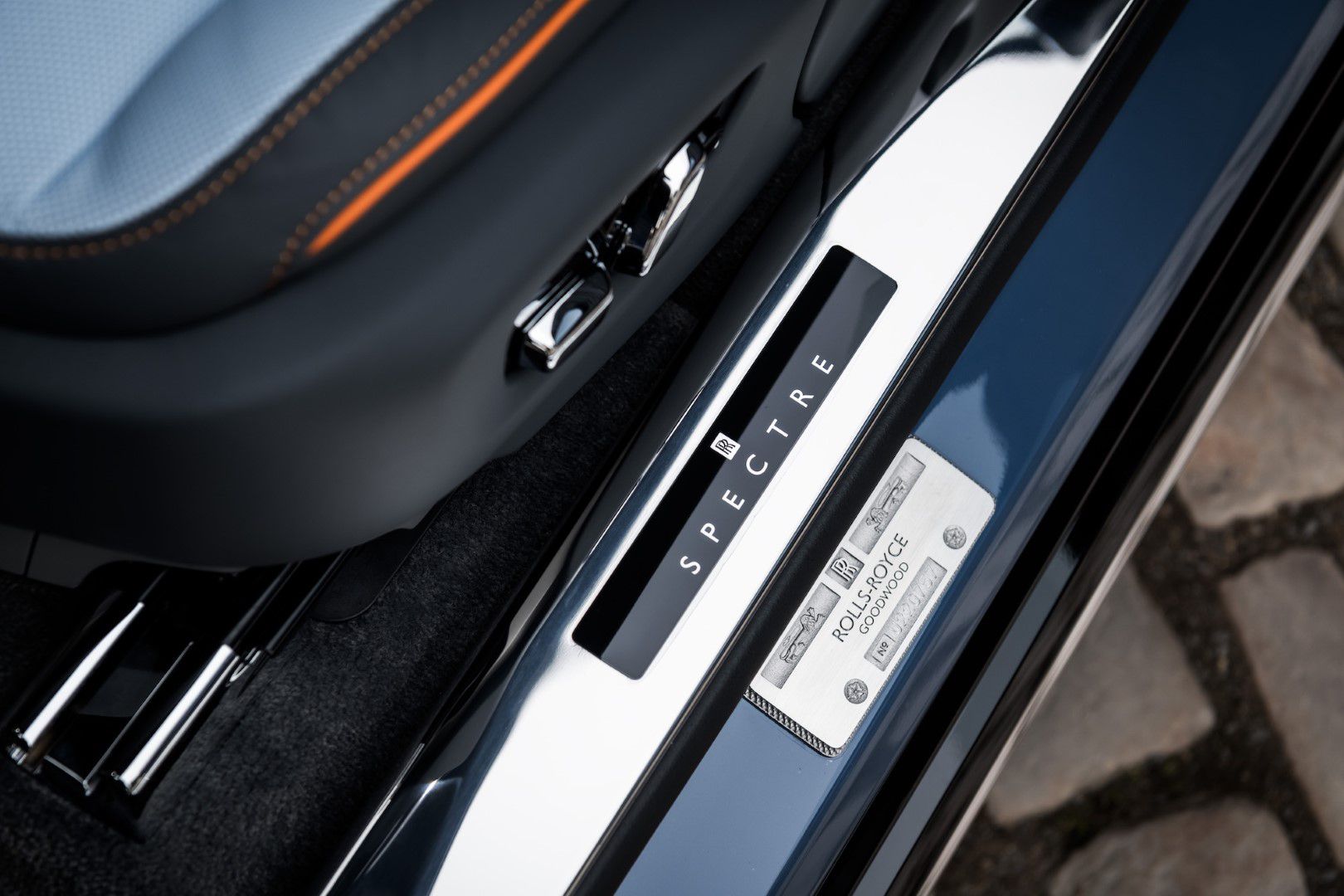 Rolls-Royce Motor Cars Prague loni překonal další rekord