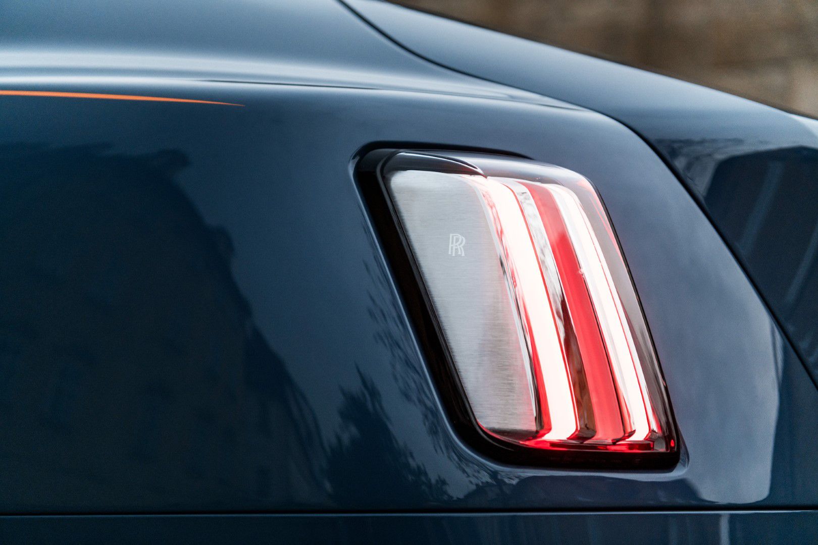 Rolls-Royce Motor Cars Prague loni překonal další rekord