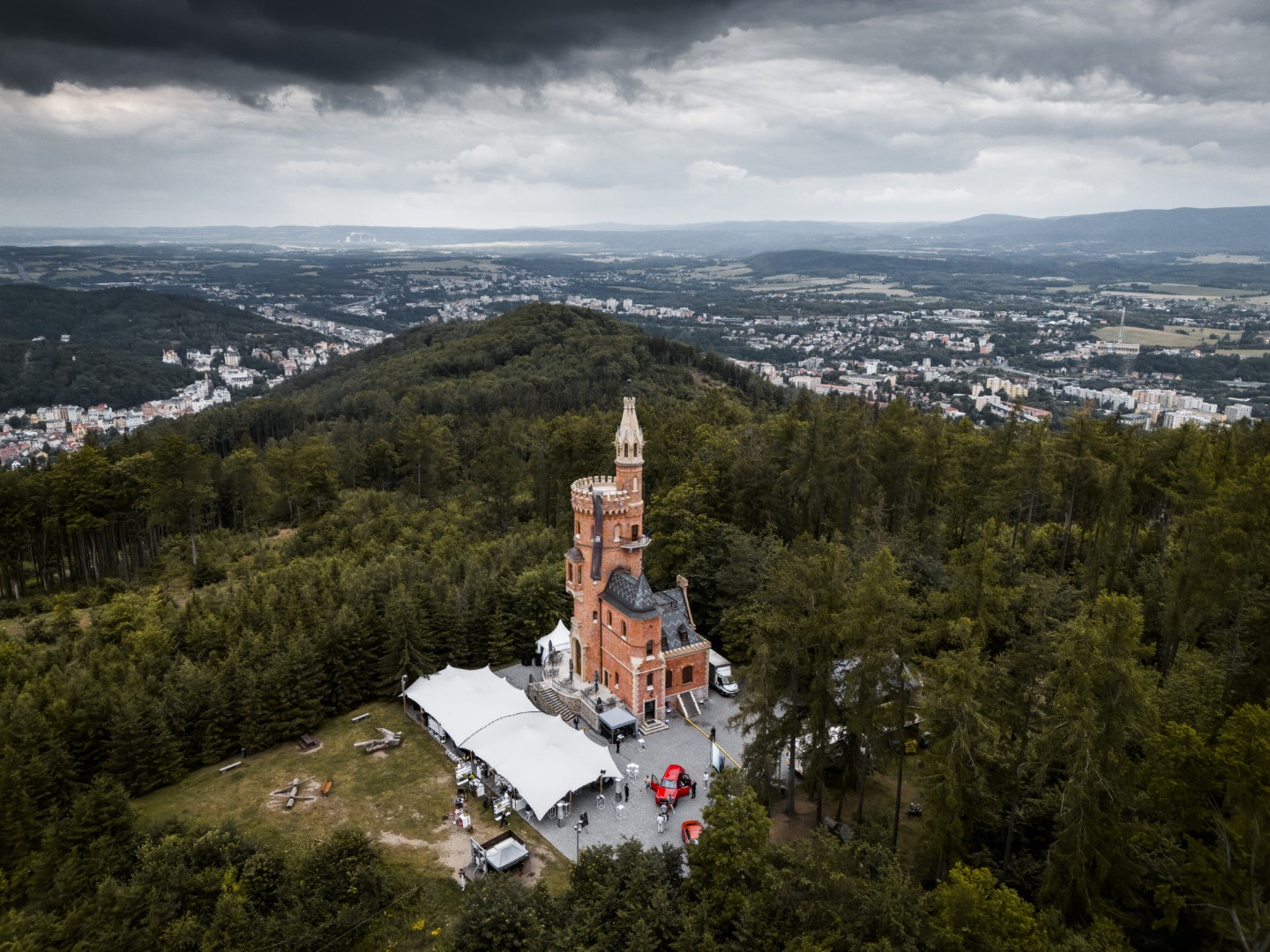 ROLLS-ROYCE CULLINAN SERIES II PŘEDSTAVEN V ČESKÉ REPUBLICE