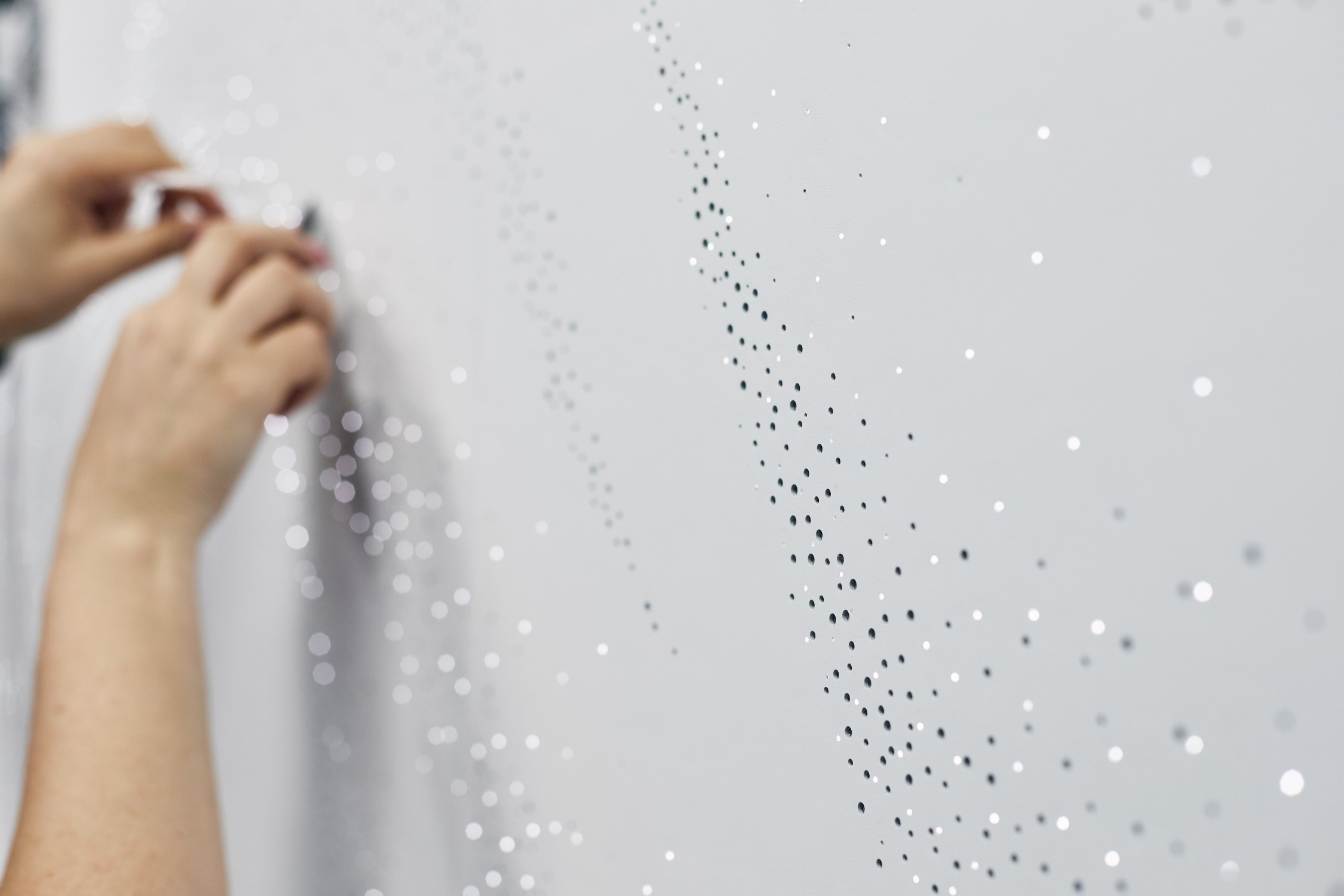 ROLLS-ROYCE PŘEDSTAVUJE PHANTOM SCINTILLA PRIVATE COLLECTION: POCTU SOŠCE SPIRIT OF ECSTASY