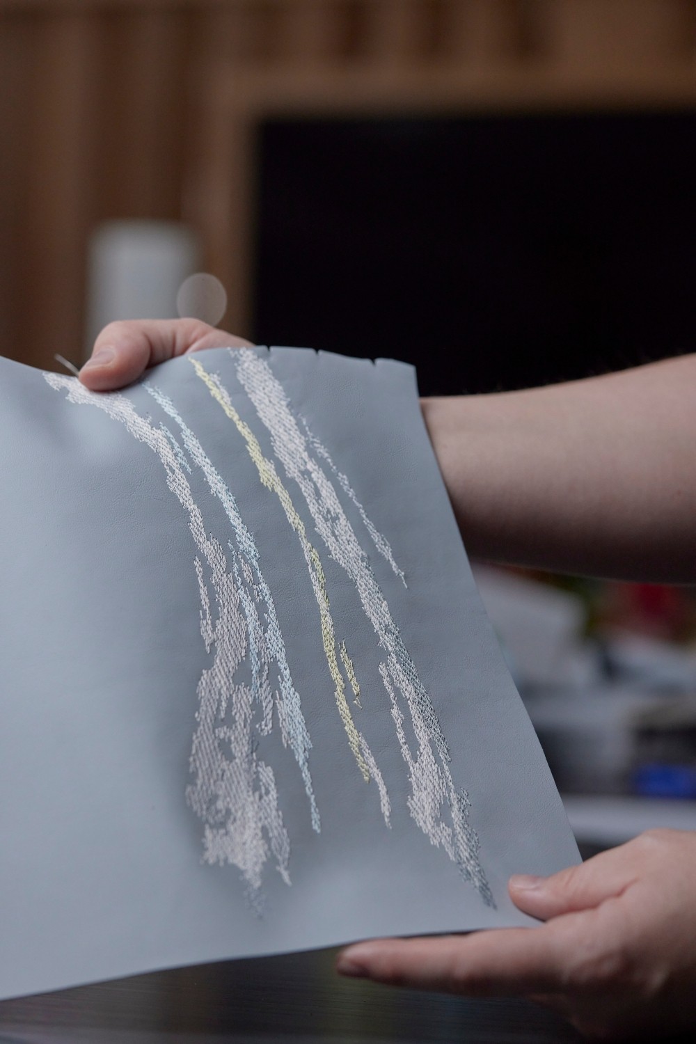 ROLLS-ROYCE PŘEDSTAVUJE PHANTOM SCINTILLA PRIVATE COLLECTION: POCTU SOŠCE SPIRIT OF ECSTASY