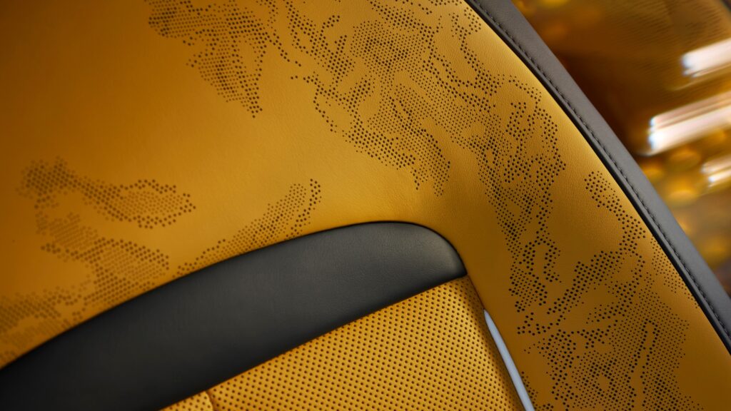 GHOST SERIES II A GHOST BLACK BADGE SERIES II