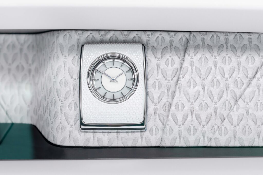 ROLLS-ROYCE JE BESPOKE