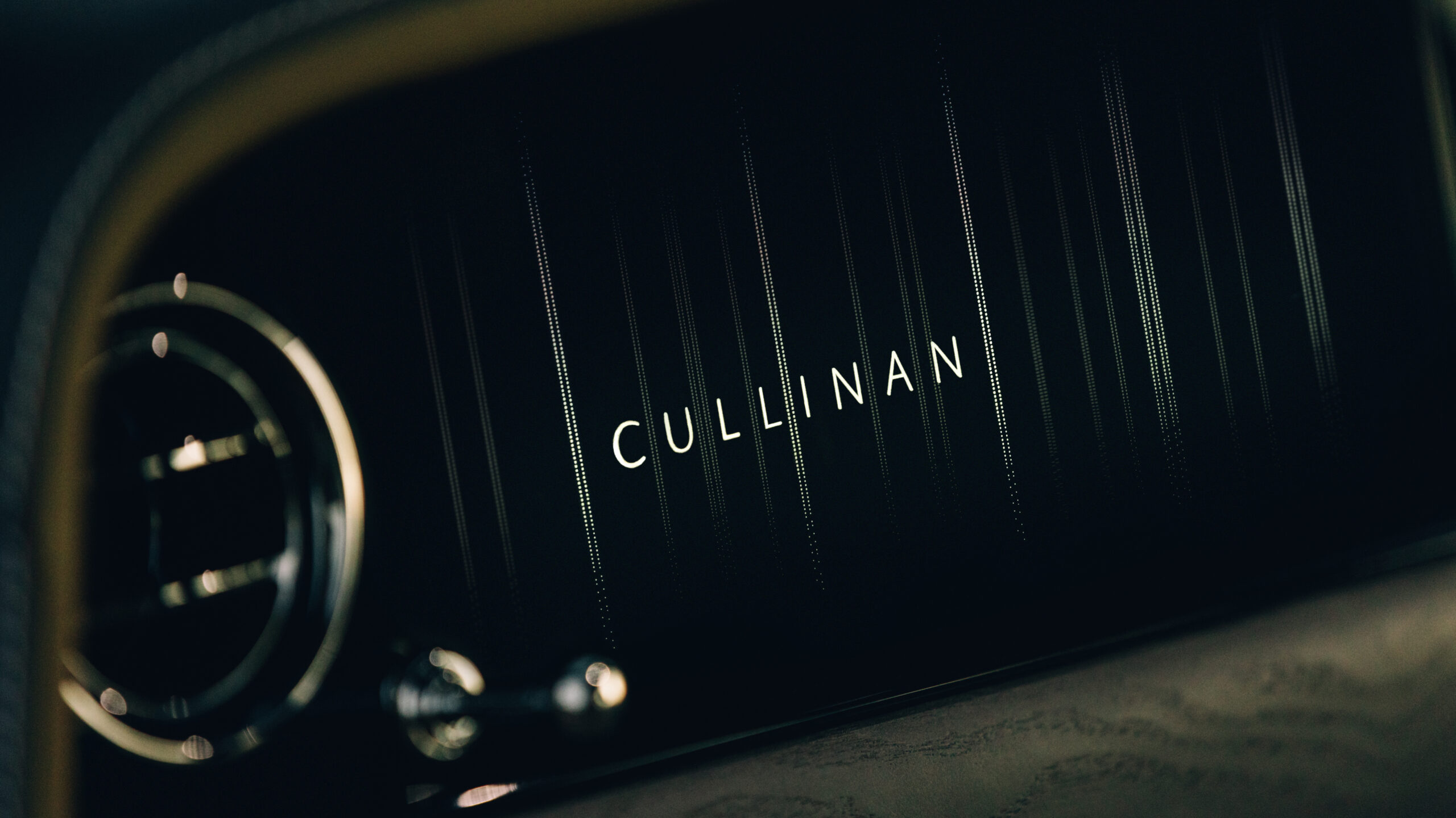 Cullinan SERIES II