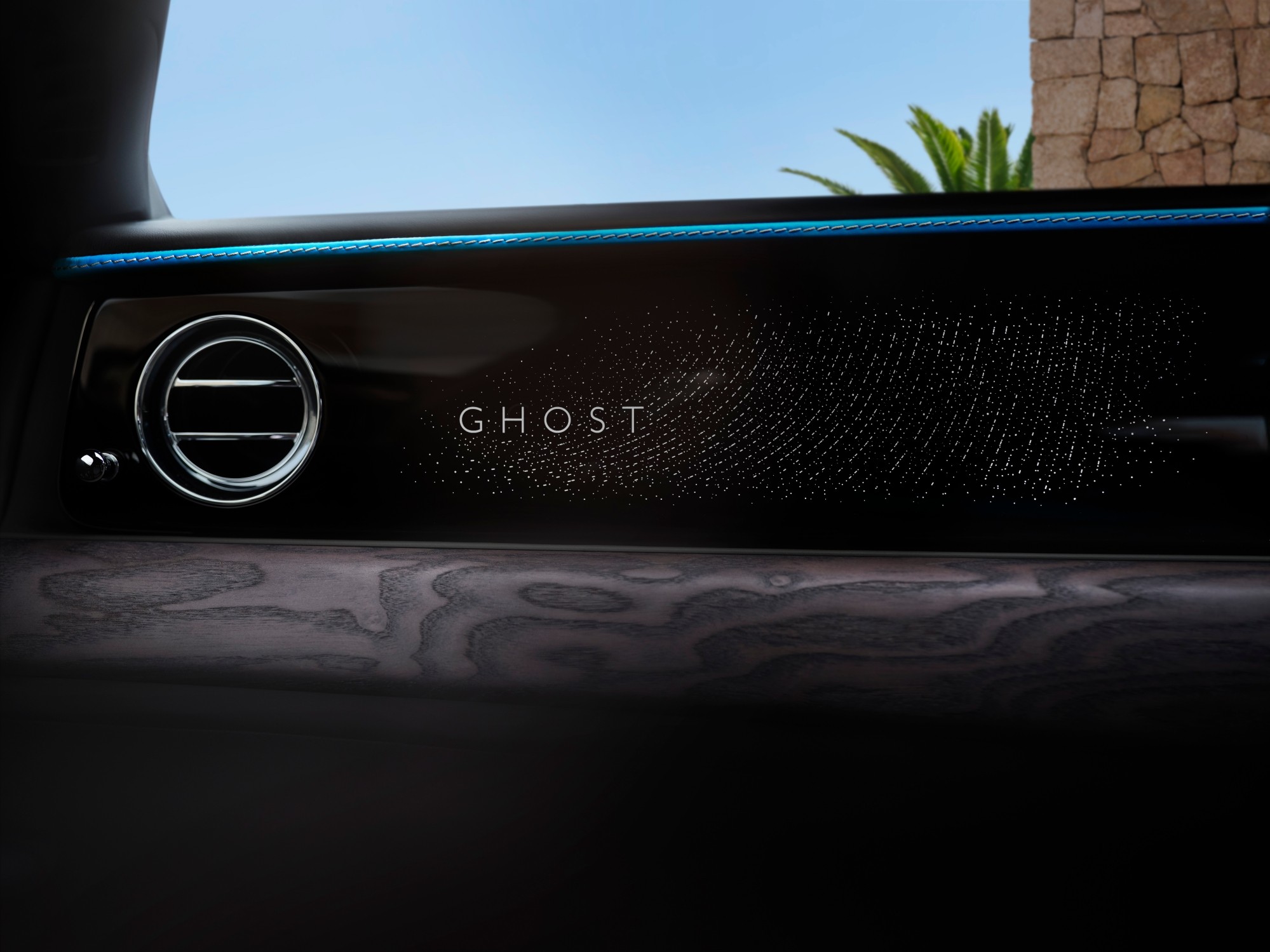 Ghost SERIES II