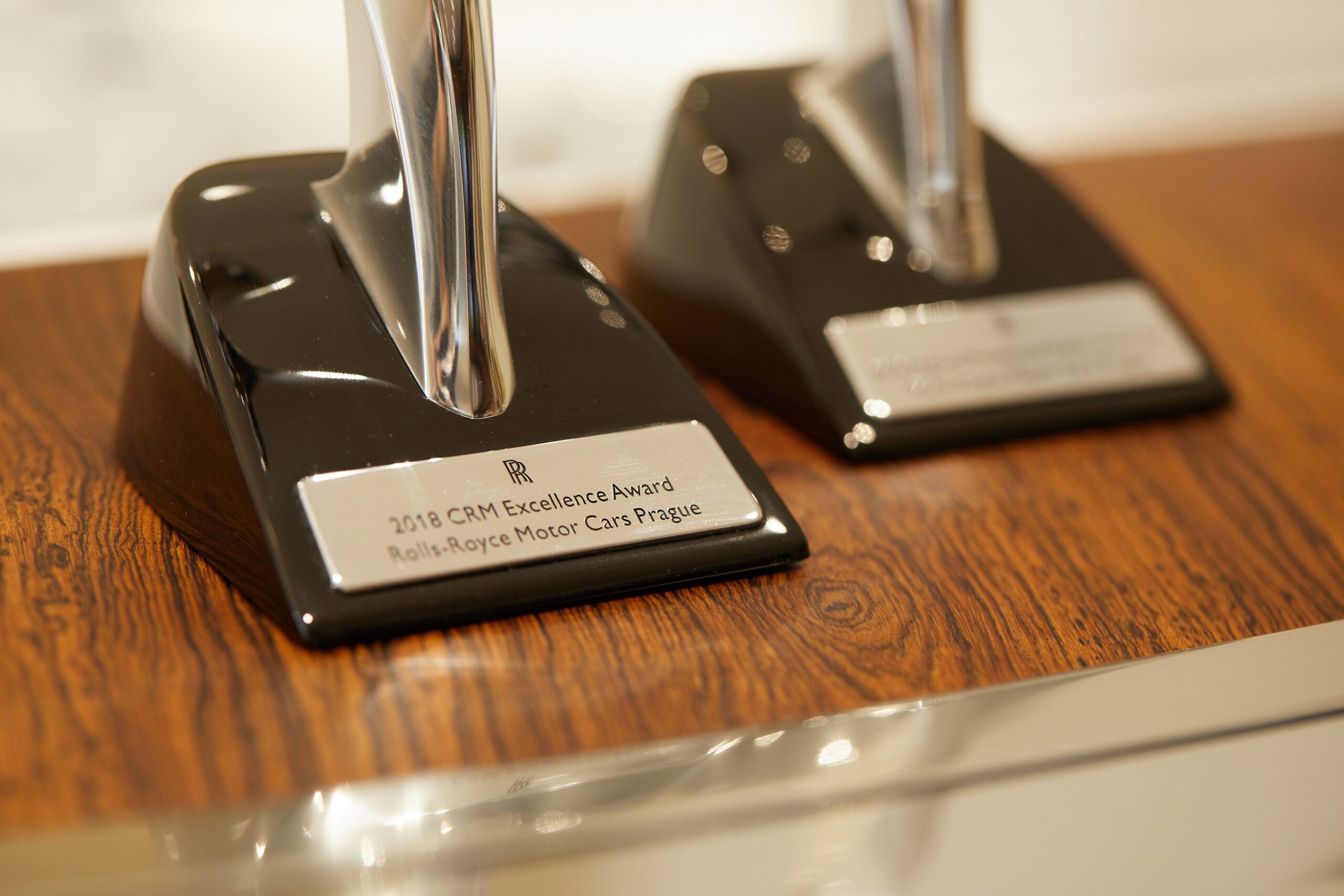 Ocenění dealerství