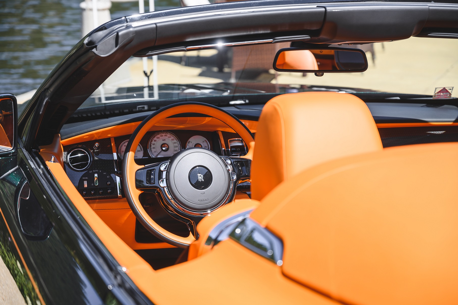 Jozef Kabaň v Karlových Varech