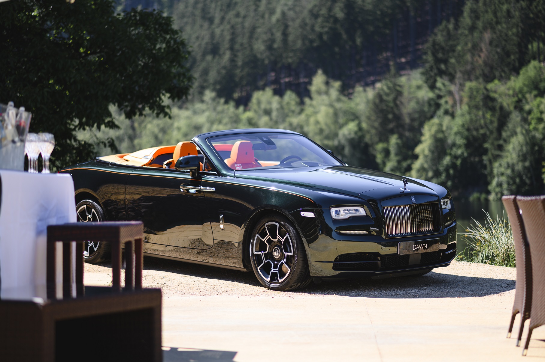 Jozef Kabaň v Karlových Varech