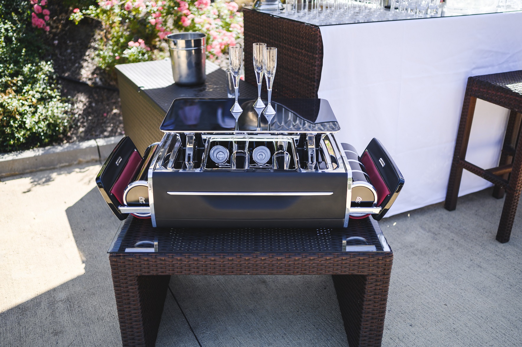 Jozef Kabaň v Karlových Varech