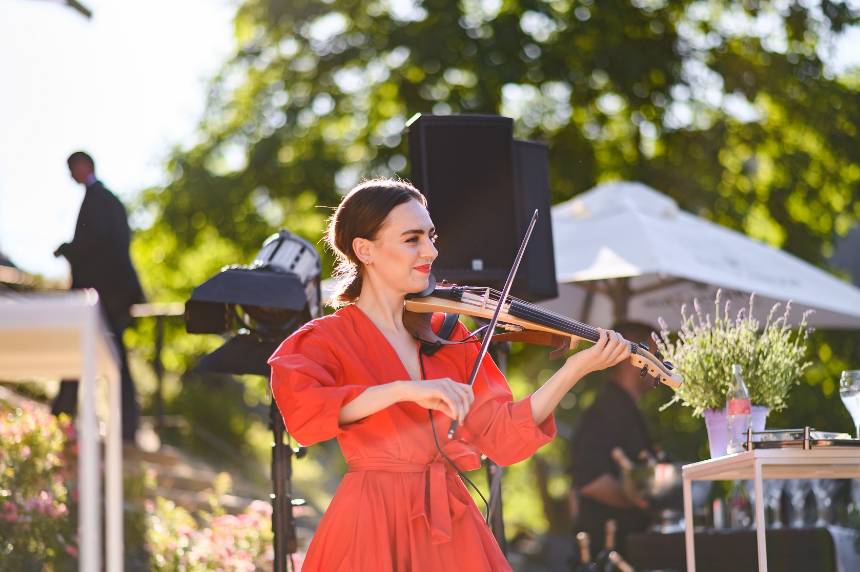 Jozef Kabaň v Karlových Varech