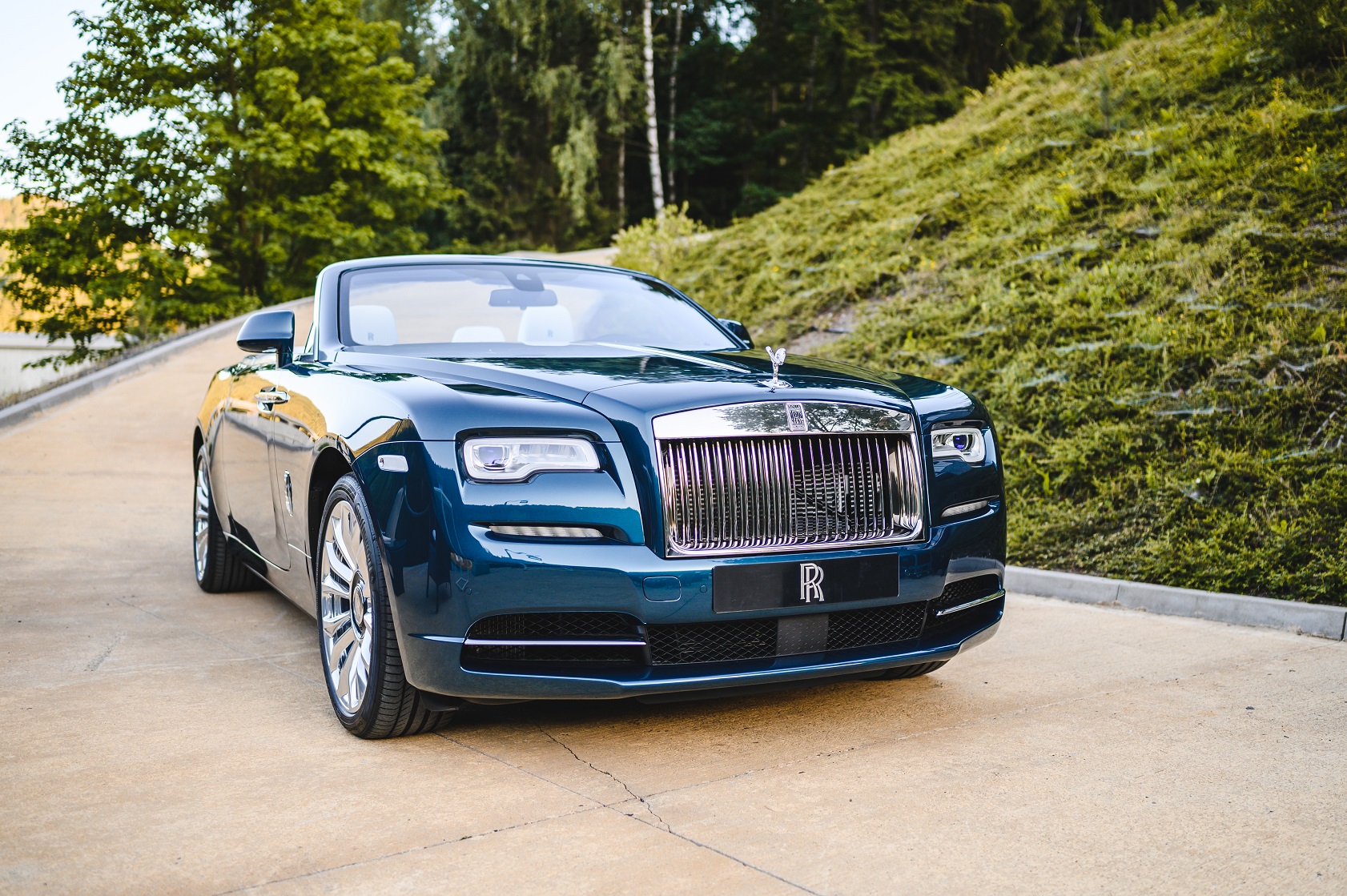 Jozef Kabaň v Karlových Varech