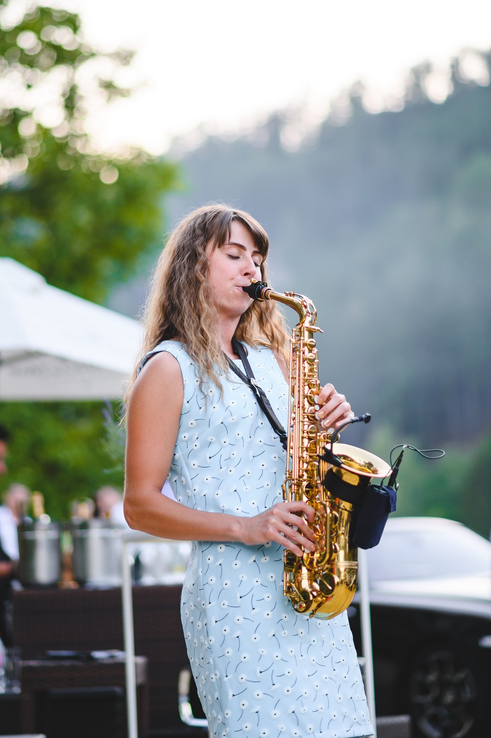 Jozef Kabaň v Karlových Varech