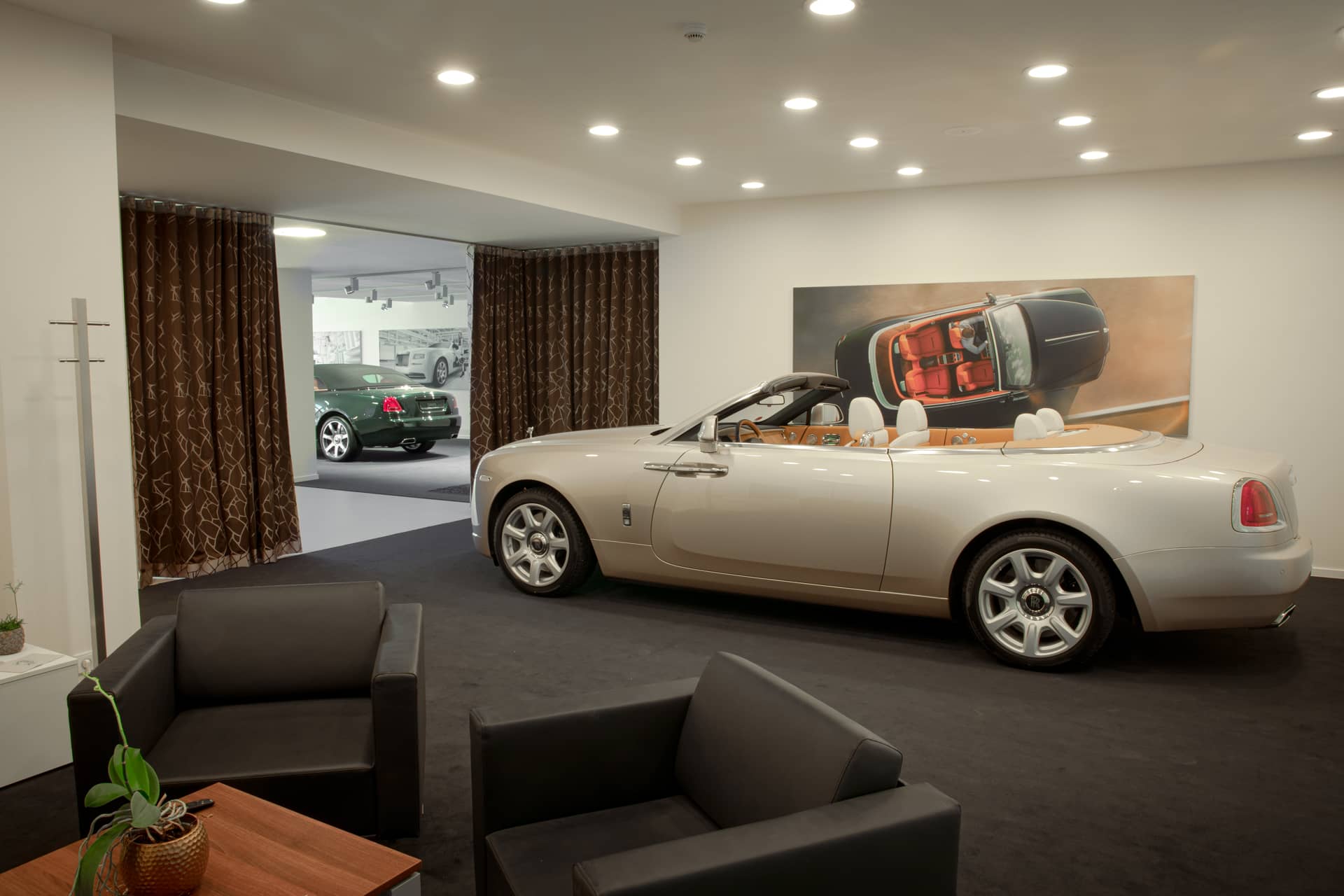 Máme novou adresu: Průběžná 80, Praha 10