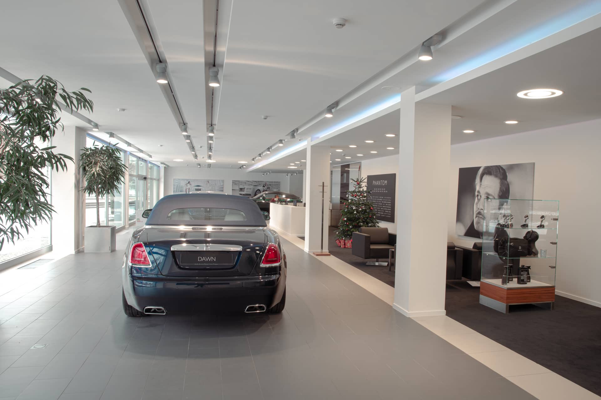 Máme novou adresu: Průběžná 80, Praha 10