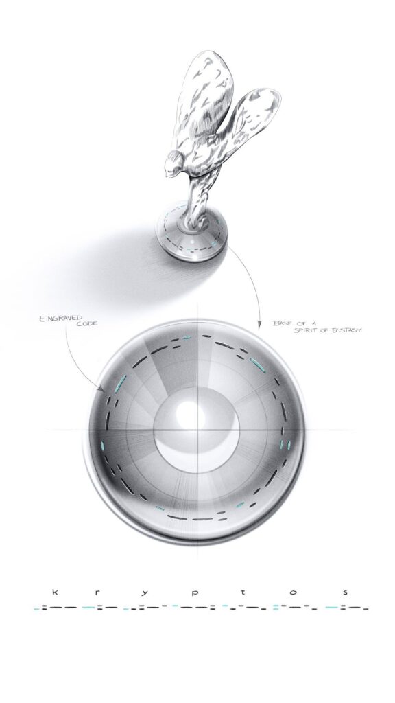 Klienti vozů Rolls-Royce hledali během roku 2020 útěchu v zakázkových vozech BESPOKE