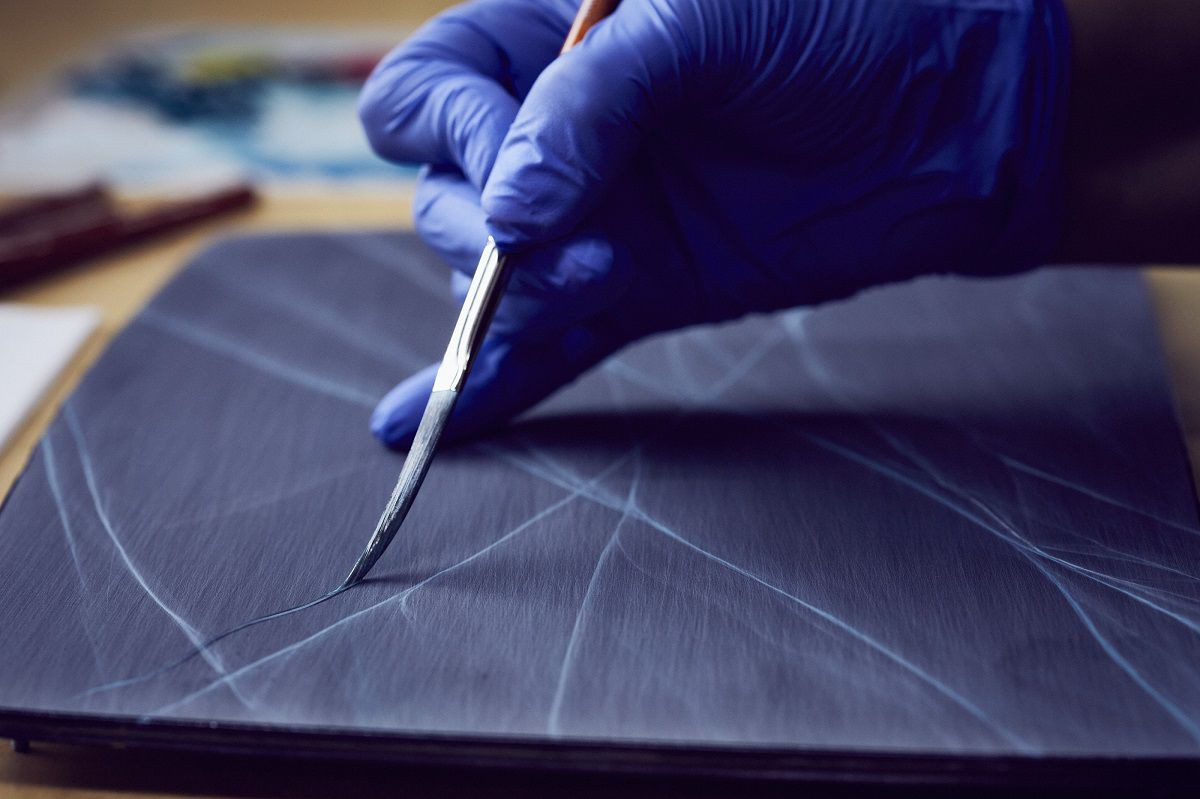 Rolls-Royce Cullinan „Frozen Lakes“ | Zimní pohádka o Cullinanu