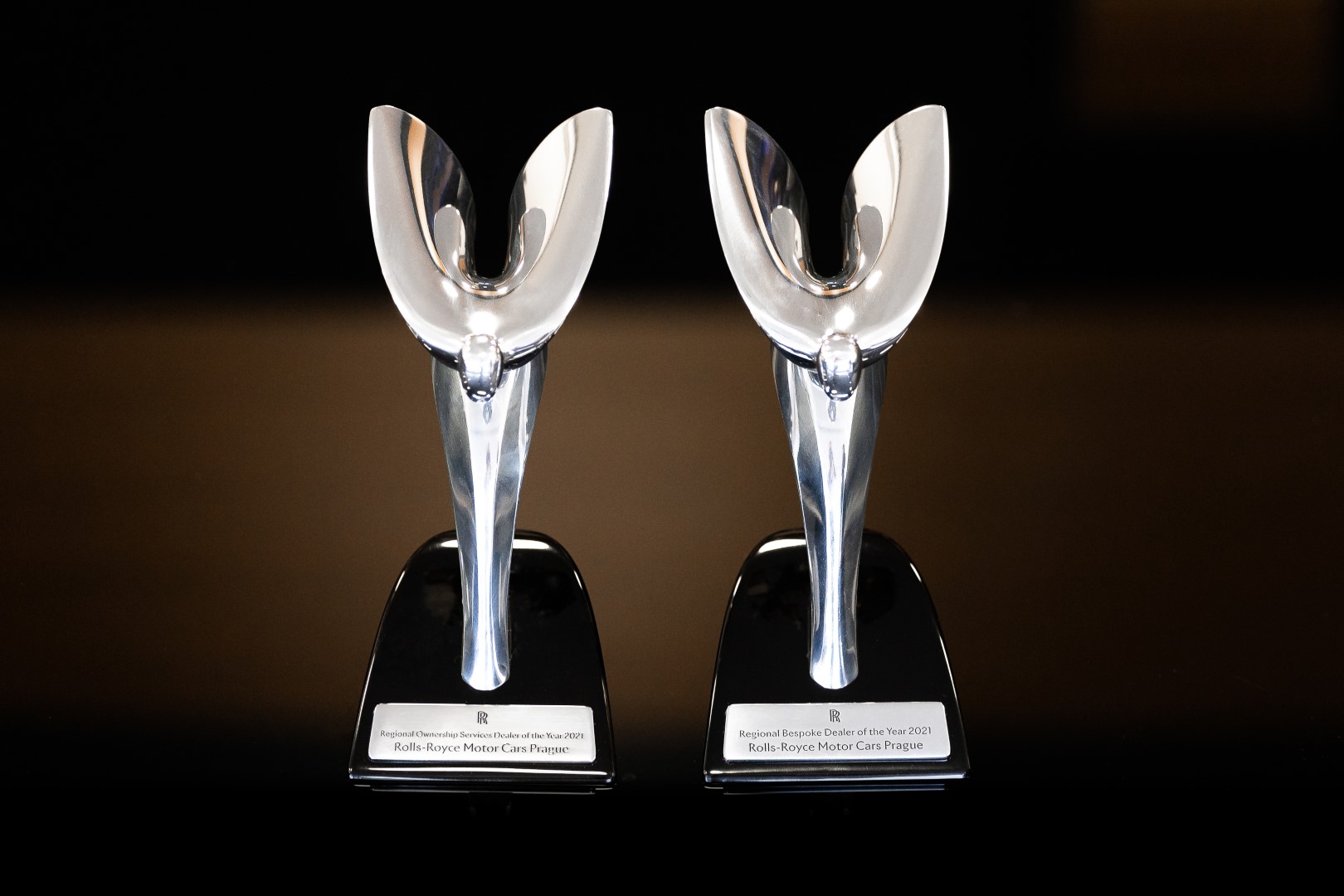 Rolls-Royce Dealer Awards 2022