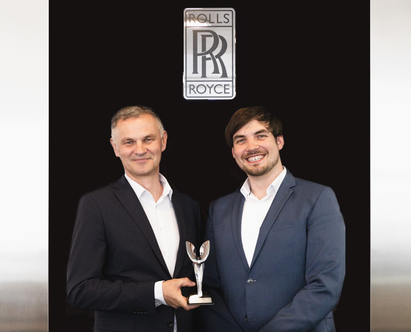 Rolls-Royce Dealer Awards 2022