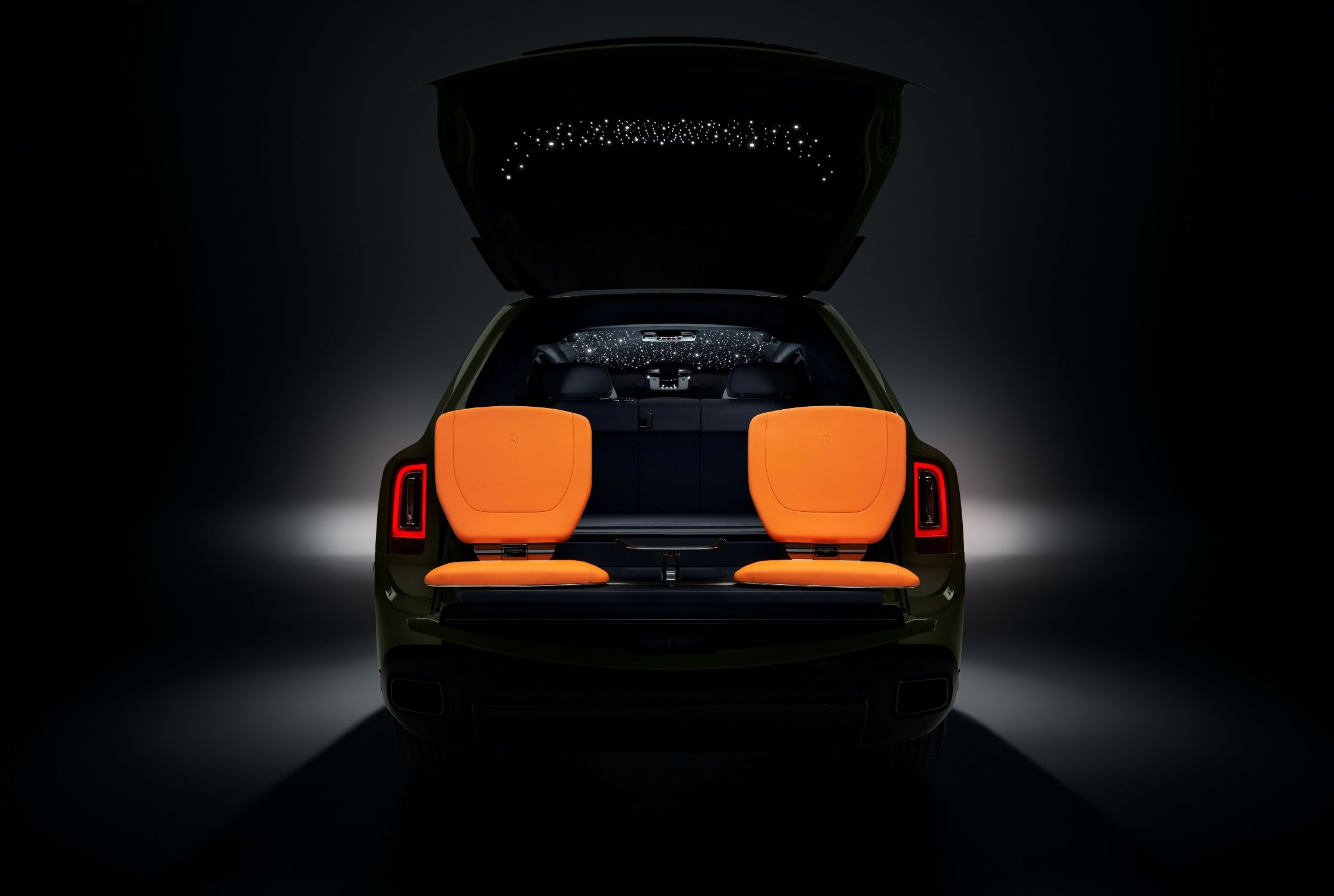 CULLINAN INSPIRED BY FASHION: KOLEKCE PRÊT-À-PORTER