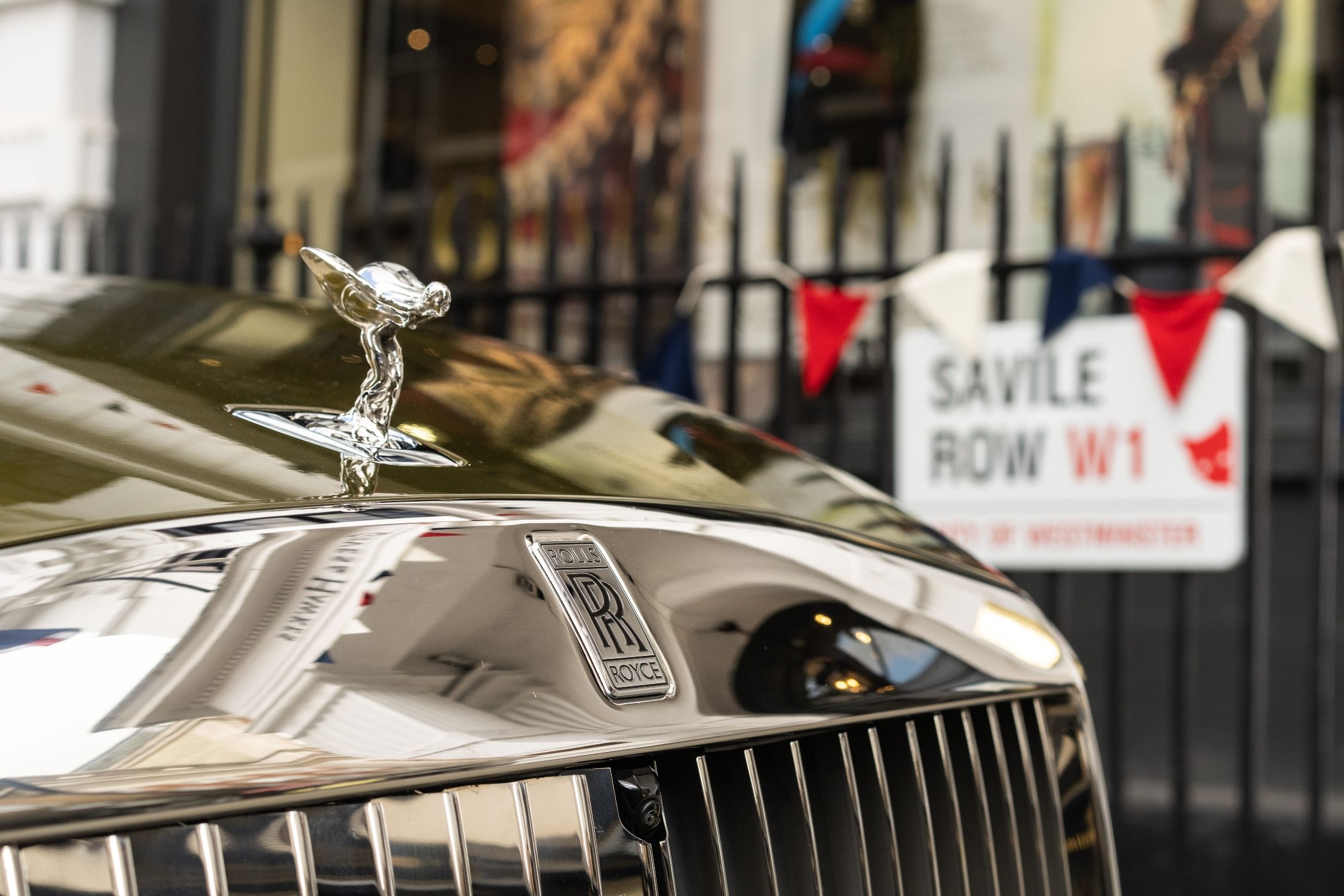 ROLLS-ROYCE SPECTRE UKONČIL GLOBÁLNÍ TESTOVACÍ PROGRAM S VELMI DŮKLADNOU ANALÝZOU ŽIVOTNÍHO STYLU