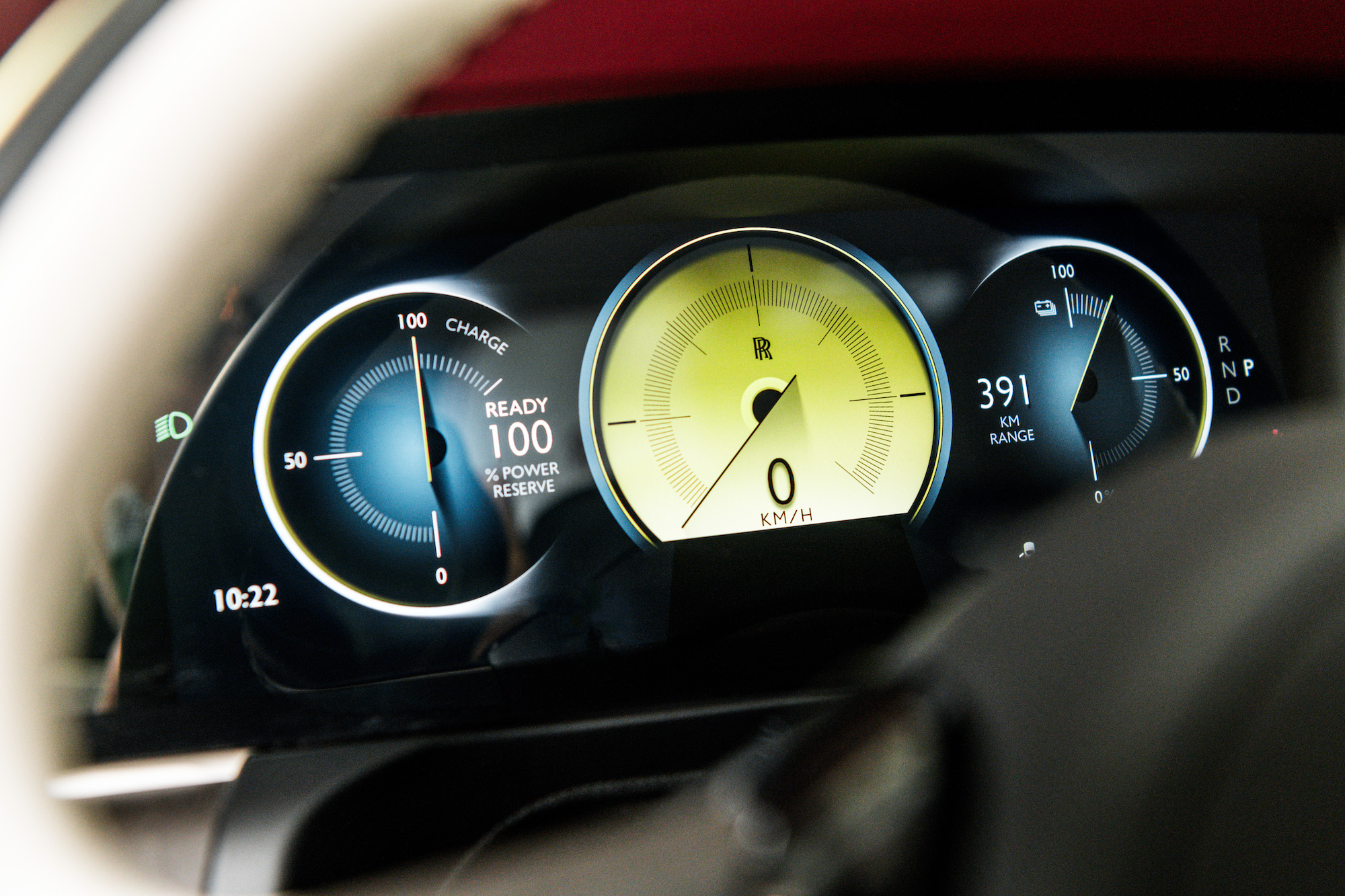 Premiéra modelu Spectre v České republice: Rolls-Royce Motor Cars Prague slaví historický milník