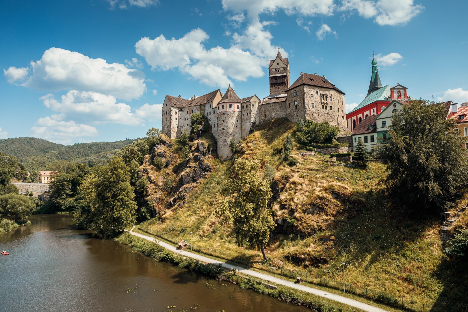 Karlovy Vary už poosmé rozzářila festivalová atmosféra s vášní Spirit of Ecstasy