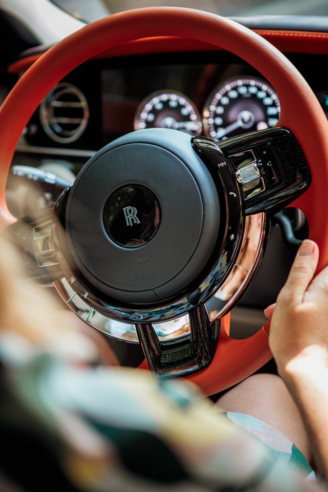 Karlovy Vary už poosmé rozzářila festivalová atmosféra s vášní Spirit of Ecstasy