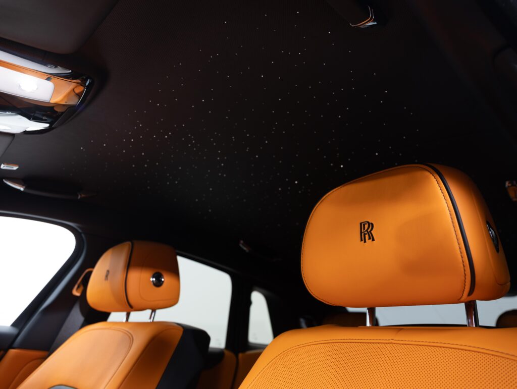 ROLLS-ROYCE JE BESPOKE
