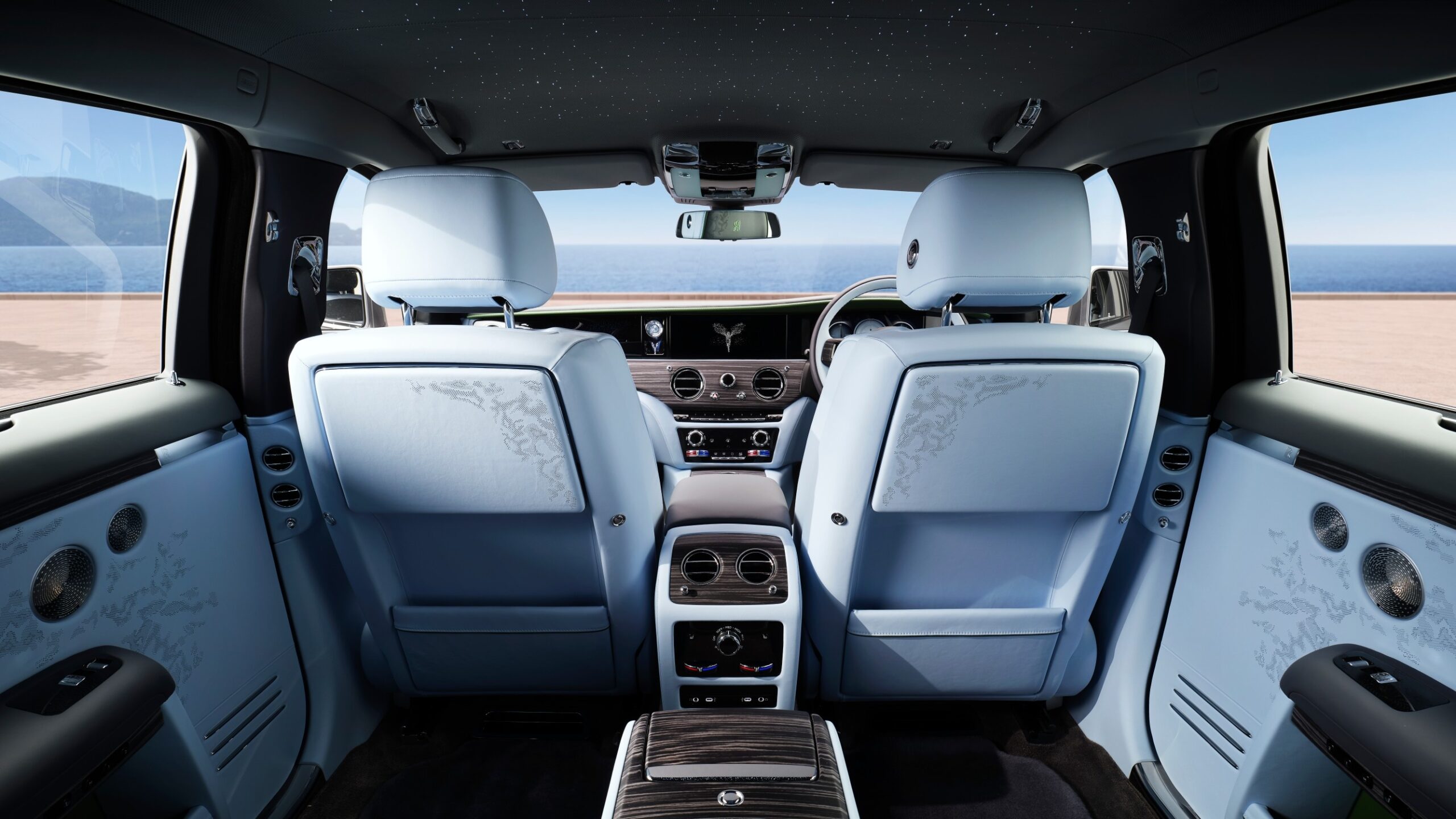 Ghost extended SERIES II