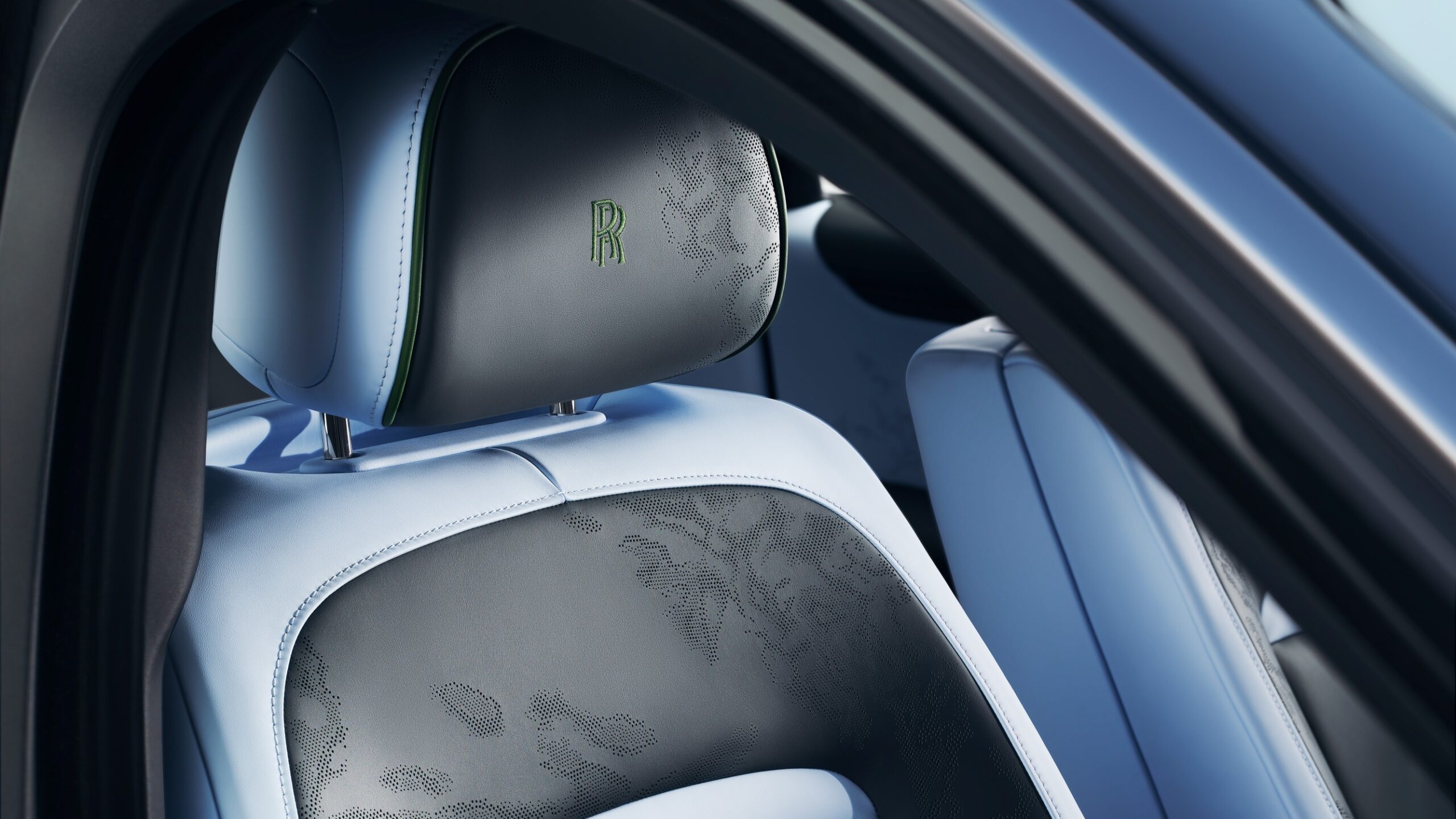 Ghost extended SERIES II