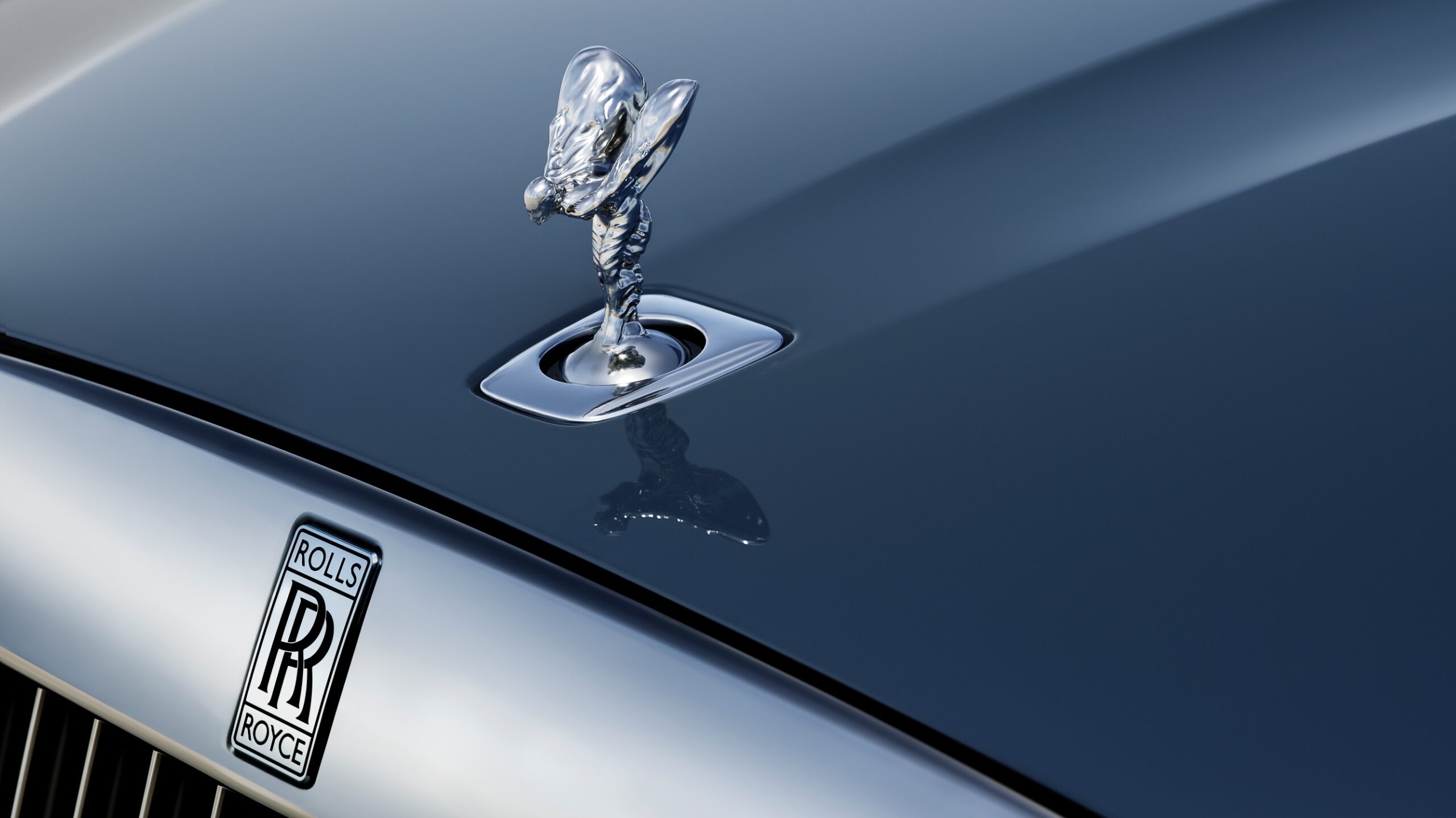 Ghost extended SERIES II