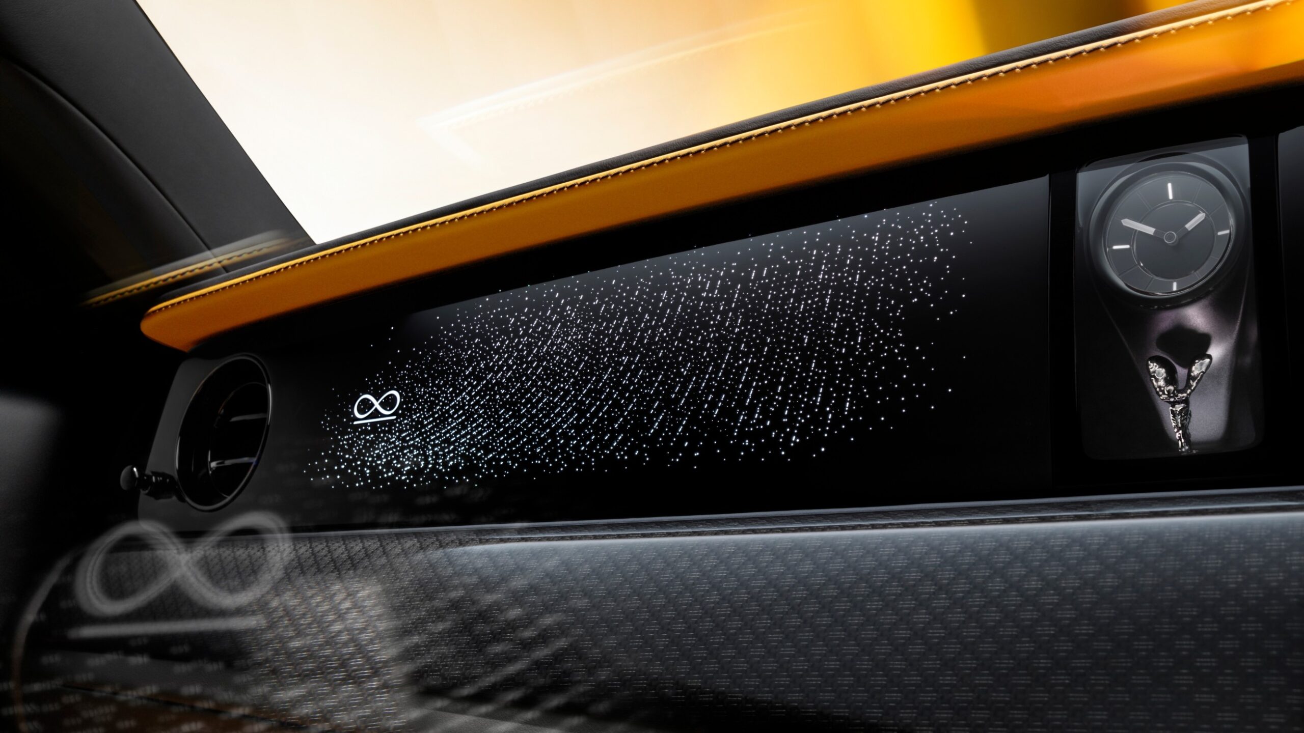 Ghost Black Badge SERIES II