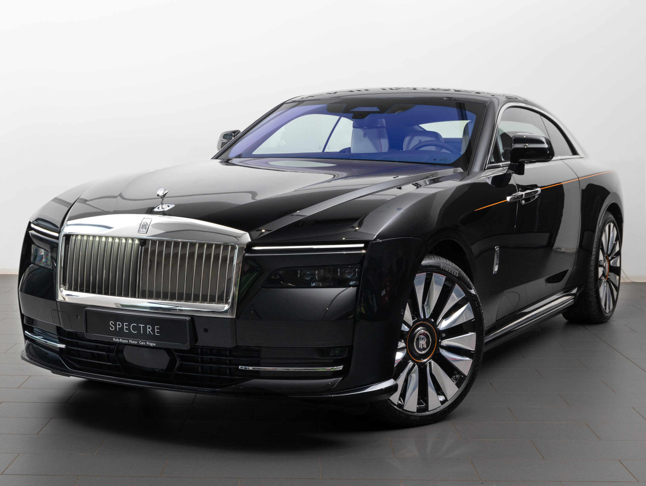 Spectre *Neregistrovaný