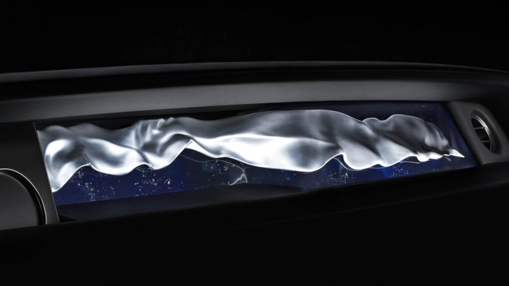 ROLLS-ROYCE JE BESPOKE