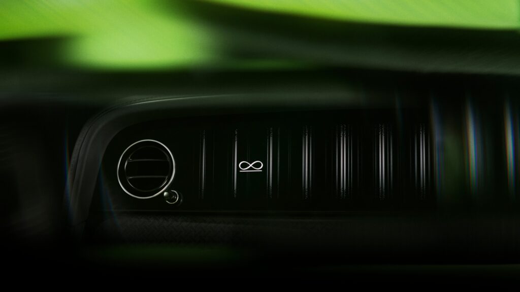 ROLLS-ROYCE JE BESPOKE