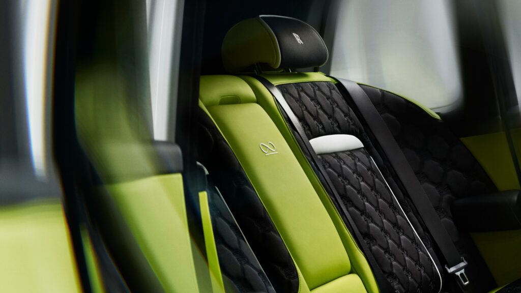 ROLLS-ROYCE JE BESPOKE